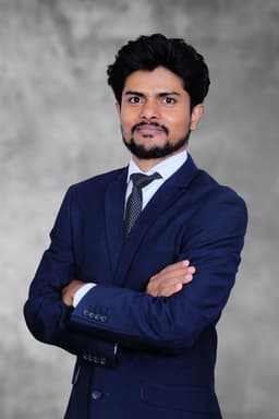 Abhay Kumar Mandal