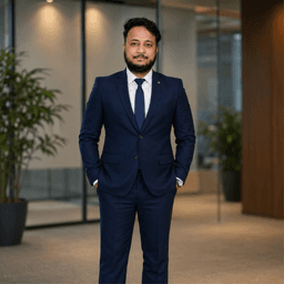 Avinash Singh