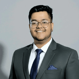 Shivendu Kumar Mandal